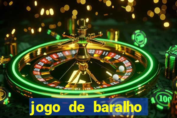 jogo de baralho cigano online